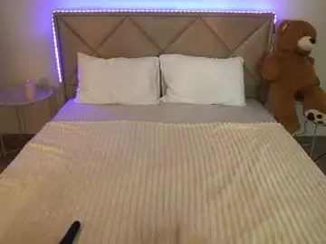 Chaturbate Sex Chat of isabelledior