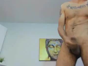 Chaturbate Nude Webcam of jacob_stonne