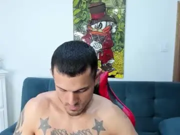 Chaturbate Nude Webcam of jacob_stonne