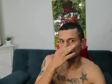 Chaturbate Live Porn of jacob_stonne