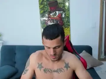 Chaturbate Live Sex of jacob_stonne