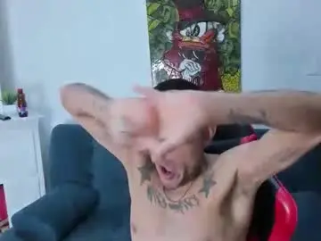 Chaturbate Best Webcam of jacob_stonne