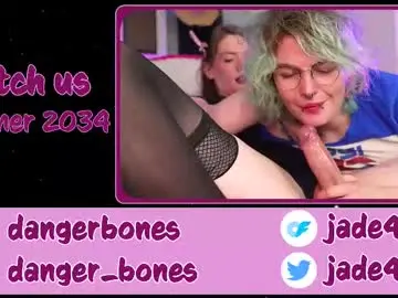 Chaturbate Best live sex cam show of jade49