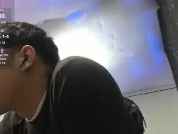 Chaturbate Sex Chat of jheidertwink