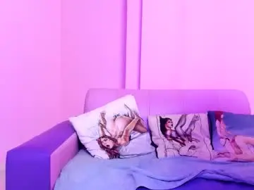 Chaturbate Best Webcam of katiuska_doll_squirt