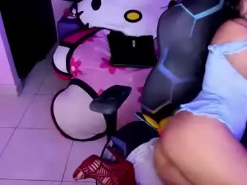 Chaturbate Sex Cam of katiuska_doll_squirt