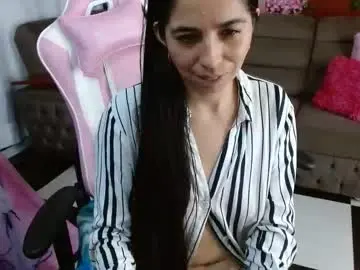 Chaturbate Sex Cam of kendy_all4u7