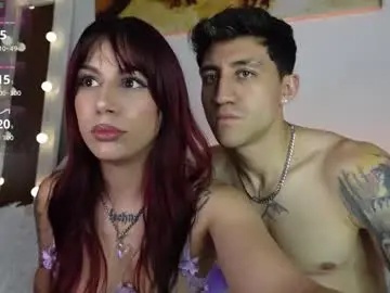 Chaturbate Best live sex cam show of latin_green_eyes_