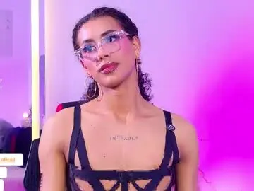 Chaturbate Private Sex Chat of lyadumont