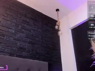 Chaturbate Watch Live Sex Cams of maite_smith69