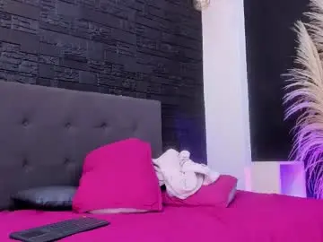 Chaturbate Best Webcam of maite_smith69