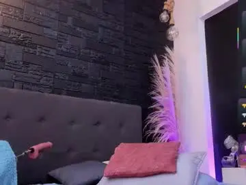 Chaturbate Live Porn of maite_smith69