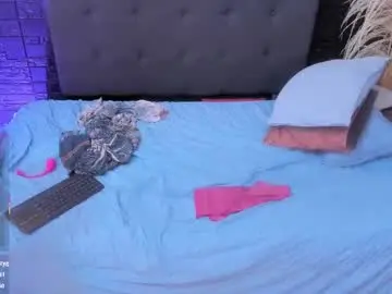 Chaturbate Best live sex cam show of maite_smith69