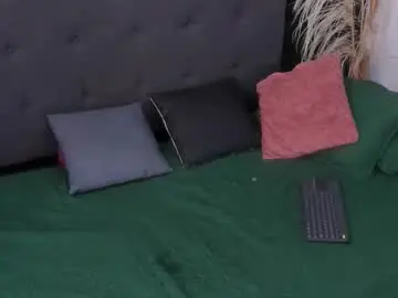 Chaturbate Best Webcam of maite_smith69