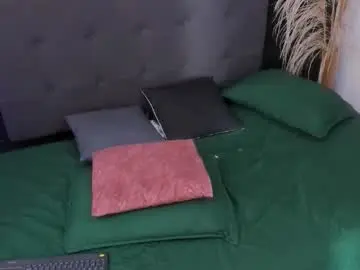 Chaturbate Sex Chat of maite_smith69