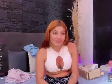 Chaturbate Adult Video Chat of maite_smith69