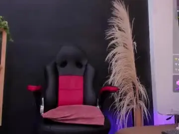 Chaturbate Adult Video Chat of maite_smith69