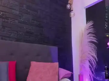 Chaturbate Adult Video Chat of maite_smith69