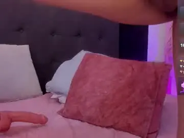 Chaturbate Private Sex Chat of maite_smith69