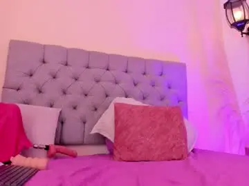 Chaturbate Private Sex Chat of maite_smith69