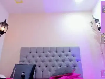 Chaturbate Live Porn of maite_smith69