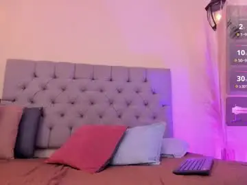 Chaturbate Live Sex Cam of maite_smith69