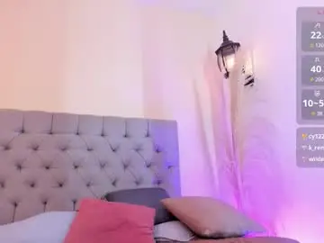 Chaturbate Best Webcam of maite_smith69