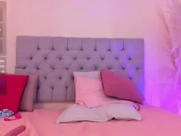 Chaturbate Sex Chat of maite_smith69