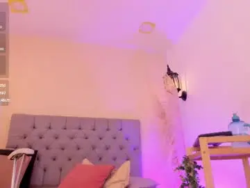 Chaturbate Best live sex cam show of maite_smith69