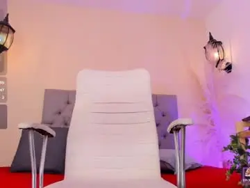 Chaturbate Private Sex Chat of maite_smith69