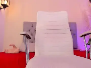 Chaturbate Sex Chat of maite_smith69