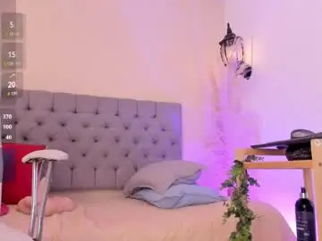 Chaturbate Best Webcam of maite_smith69