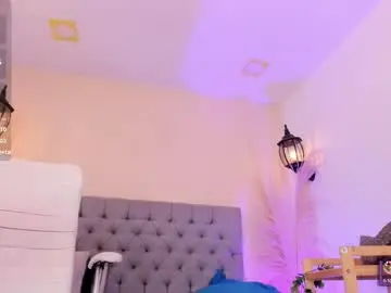 Chaturbate Live Sex of maite_smith69