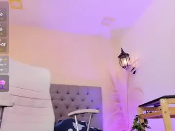 Chaturbate Nude Webcam of maite_smith69