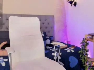 Chaturbate Watch Live Sex Cams of maite_smith69