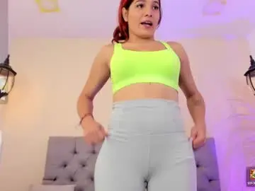 Chaturbate Sex Chat of maite_smith69