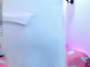 Chaturbate Watch Live Sex Cams of maite_smith69
