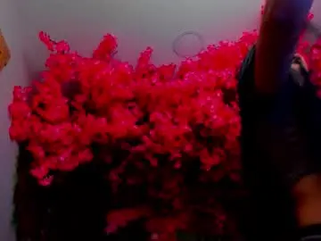 Chaturbate Watch Live Sex Cams of marahanson_