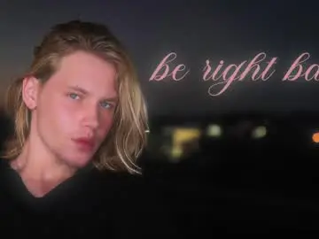 Chaturbate Live Sex Cam of marcusjlahn