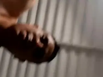 Chaturbate Sex Cam of marcusston