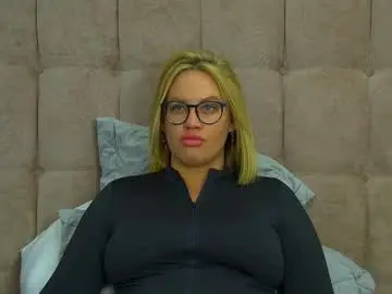 Chaturbate Private Sex Chat of marianeumann