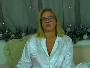 Chaturbate Nude Webcam of marianeumann