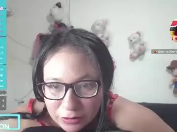 Chaturbate Adult Webcam of maritsa_millerr