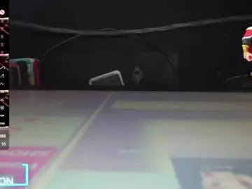 Chaturbate Free Porn Cam of maritsa_millerr