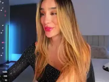Chaturbate Sex Cam of mmmayra_0x