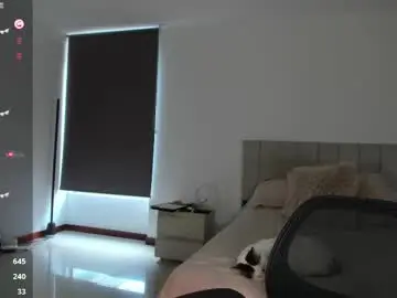 Chaturbate Free Live Porn of mmmayra_0x