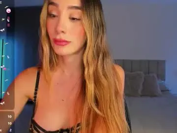 Chaturbate Best Webcam of mmmayra_0x