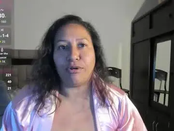 Chaturbate Private Sex Chat of nyomi_browm