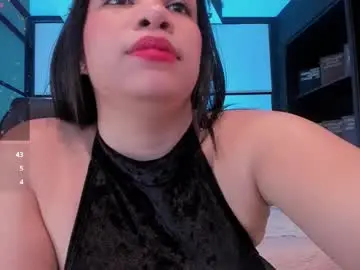 Chaturbate Private Sex Chat of samaraanders