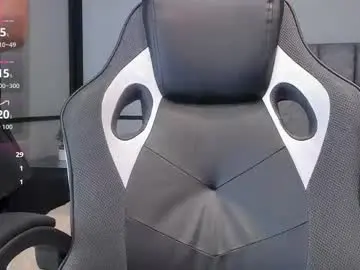 Chaturbate Best live sex cam show of samaraanders